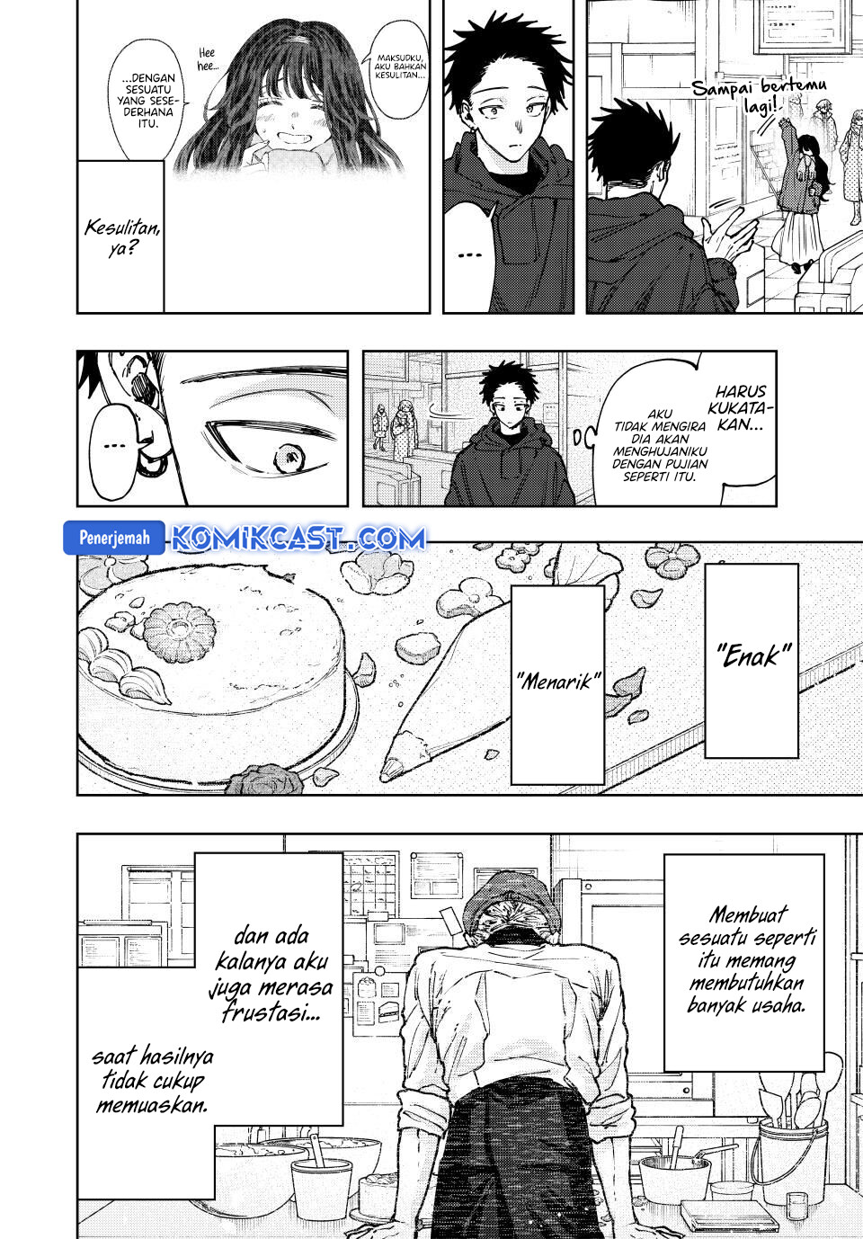 Chapter 111 - halaman 14