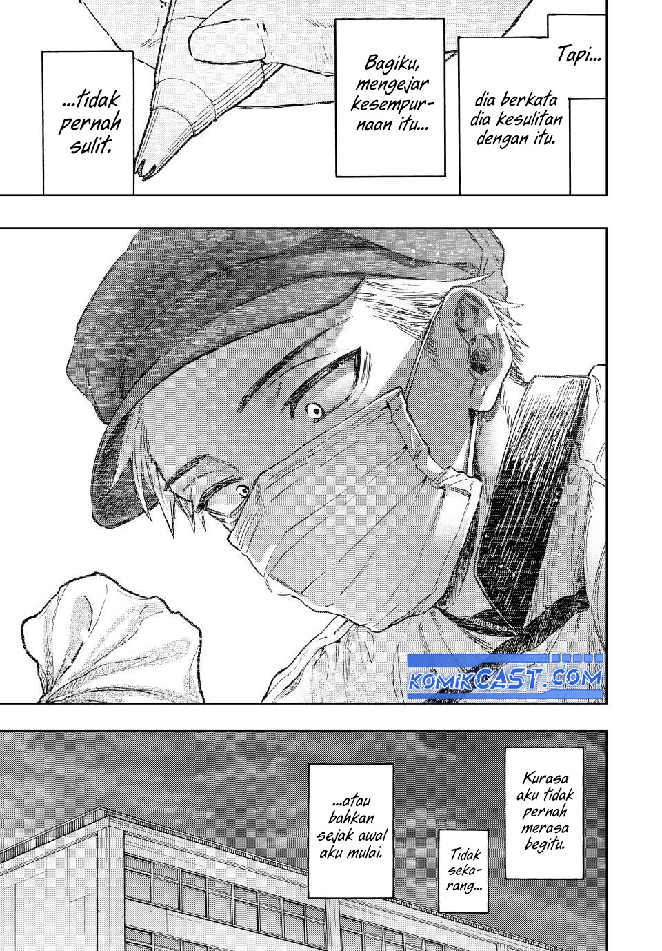 Chapter 111 - halaman 15