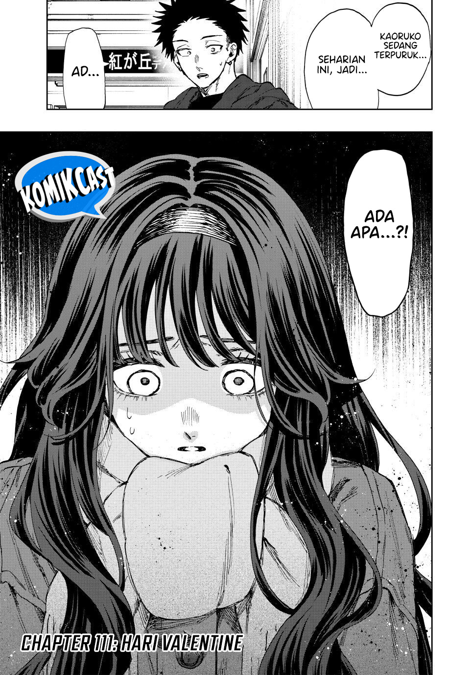Chapter 111 - halaman 5