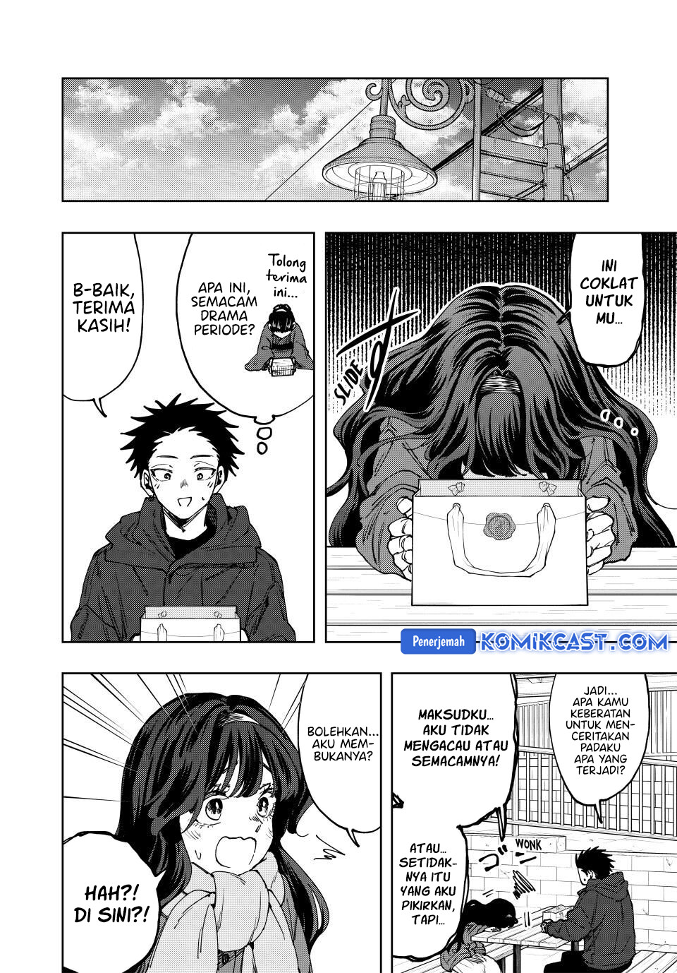 Chapter 111 - halaman 6