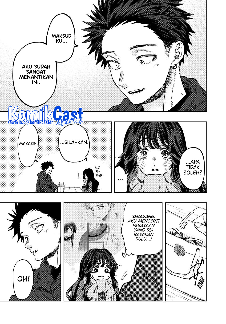 Chapter 111 - halaman 7