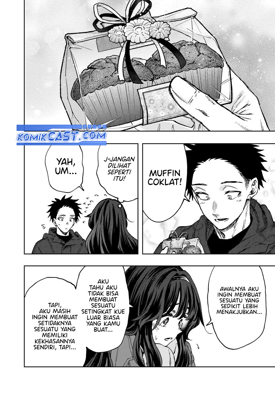 Chapter 111 - halaman 8