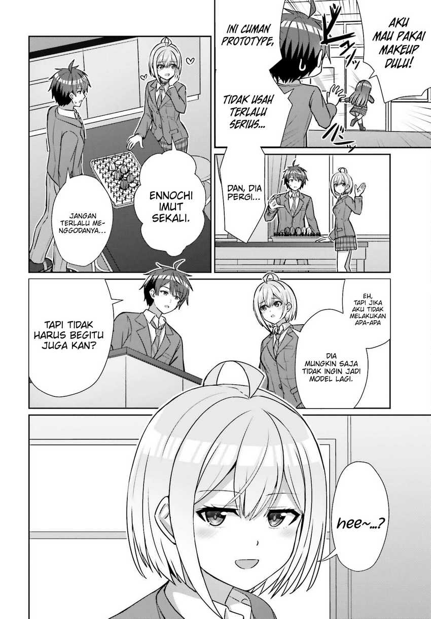 Chapter 18 - halaman 20