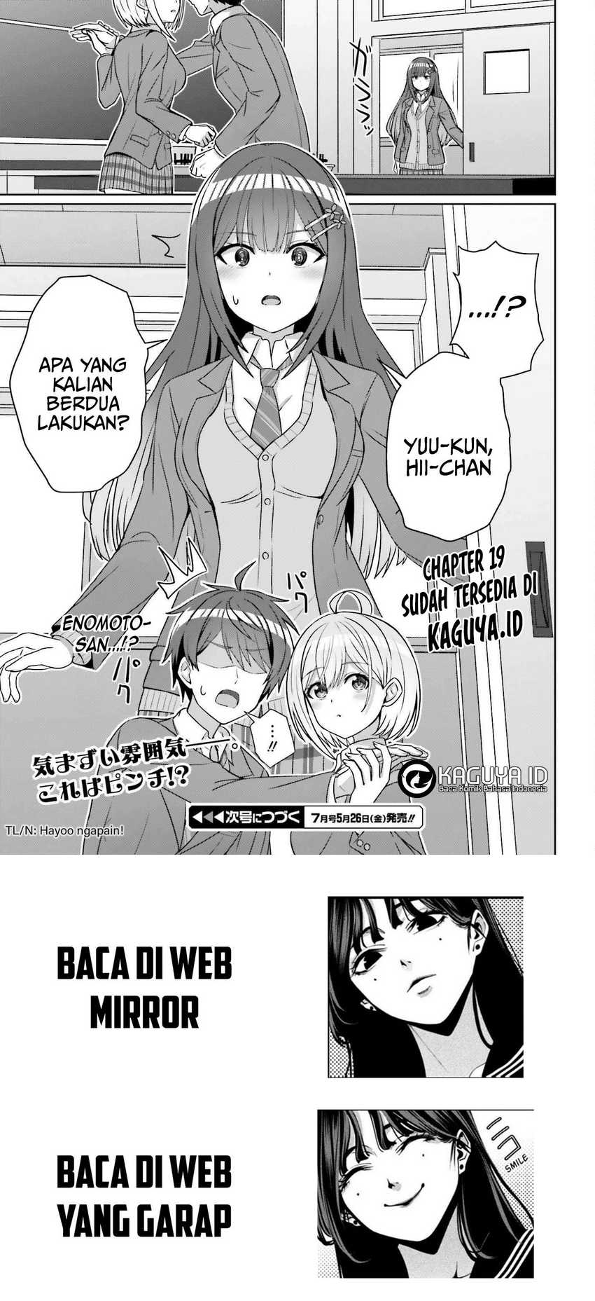 Chapter 18 - halaman 25