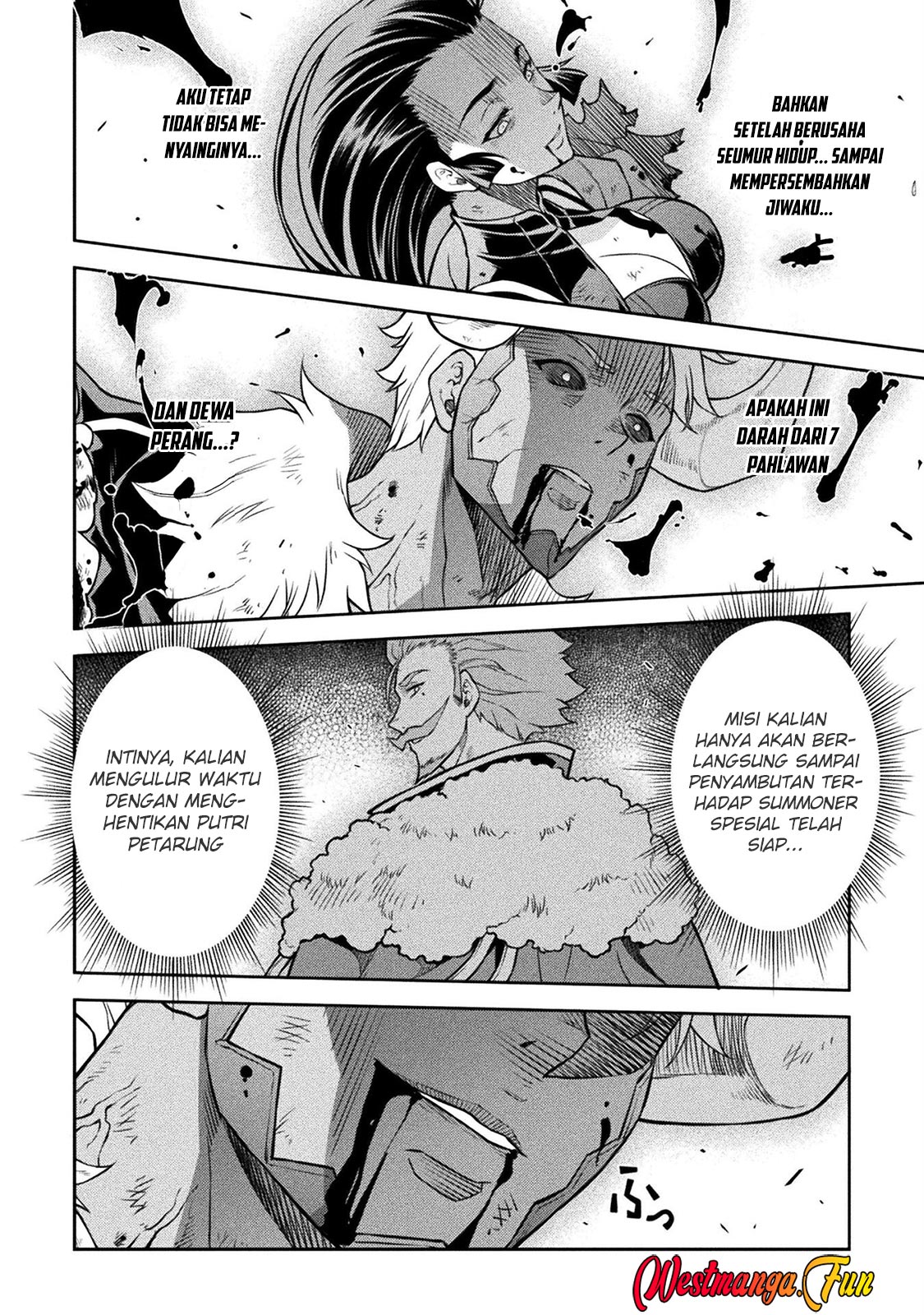 Chapter 144 - halaman 11