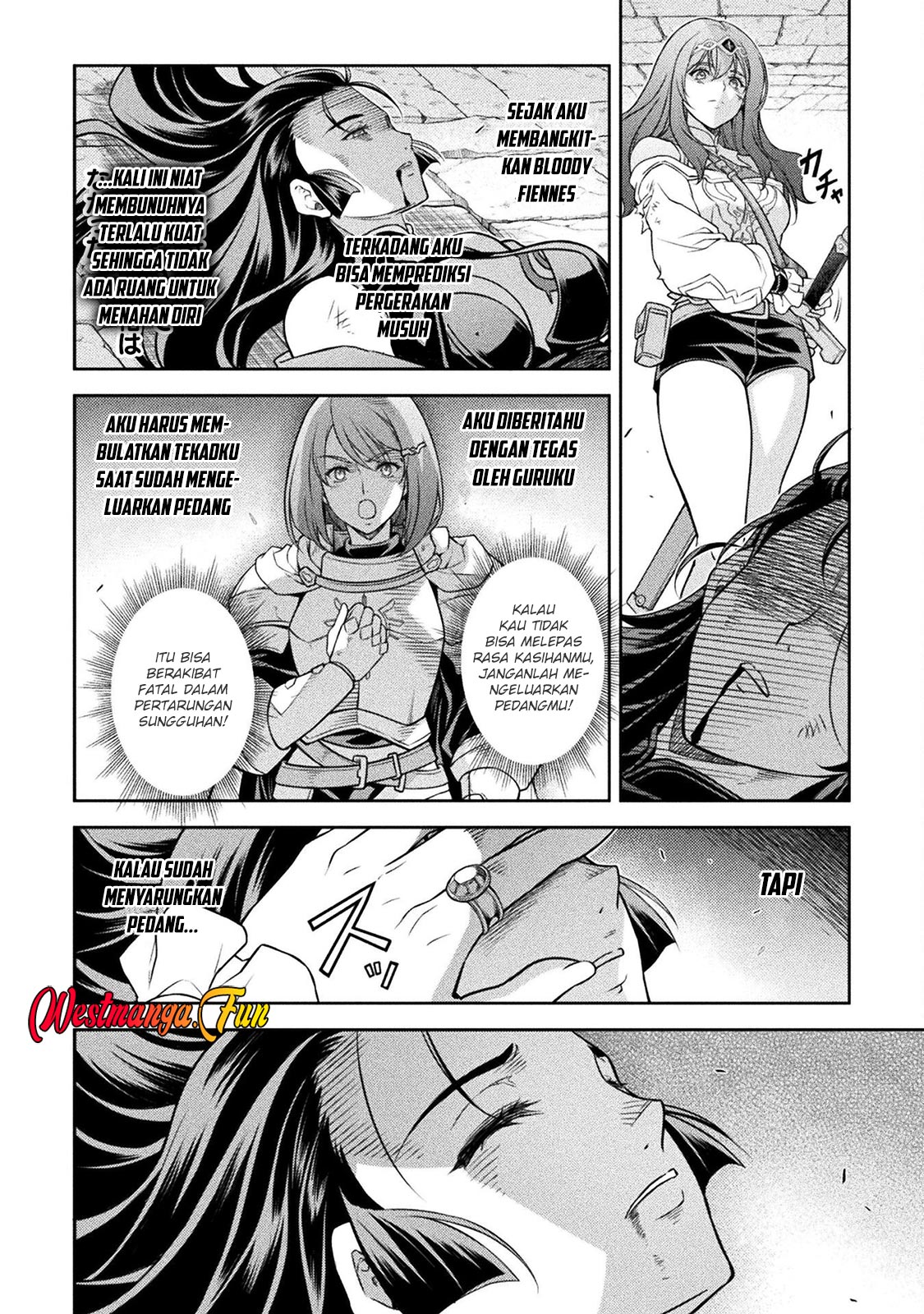Chapter 144 - halaman 13