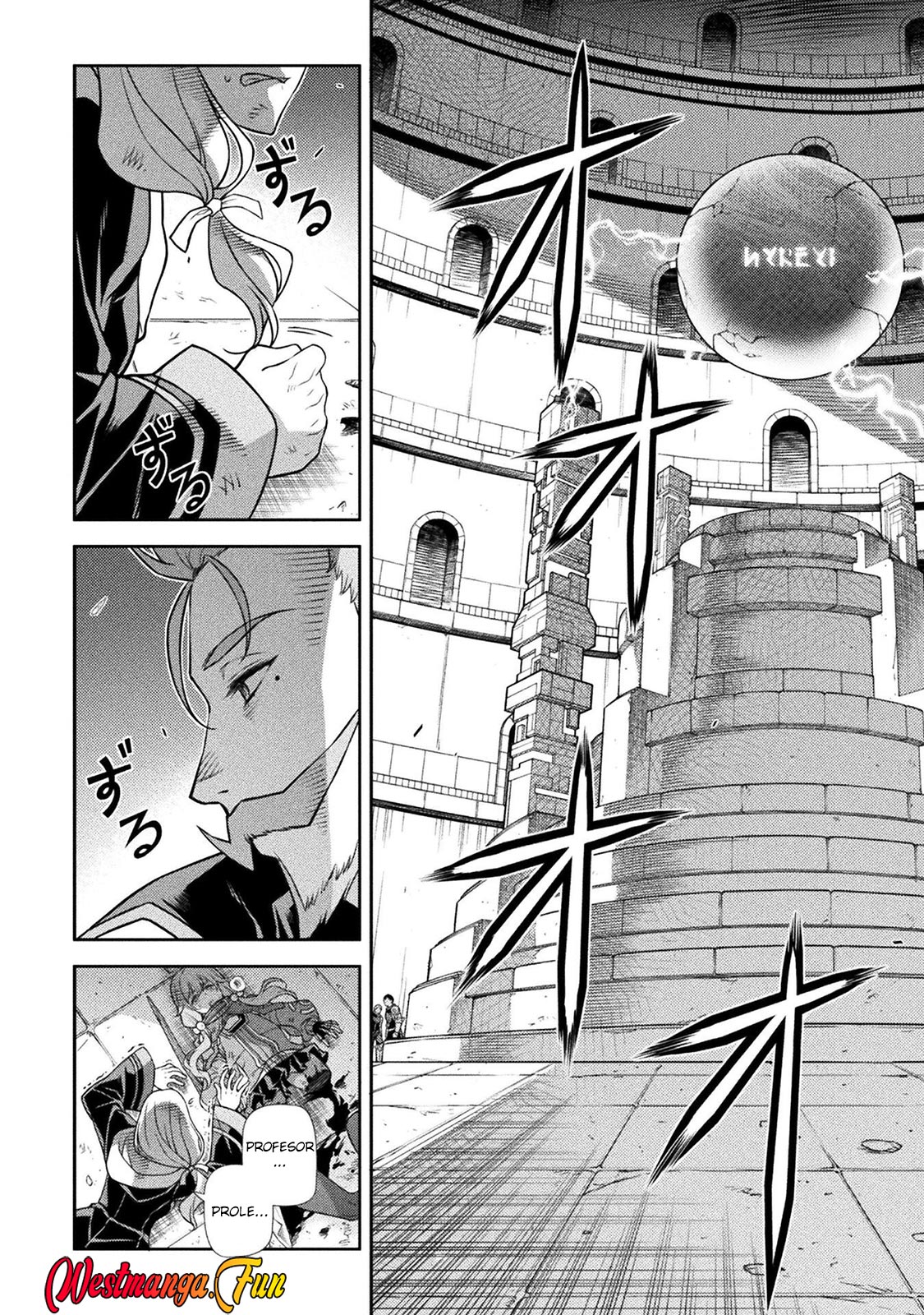 Chapter 144 - halaman 16