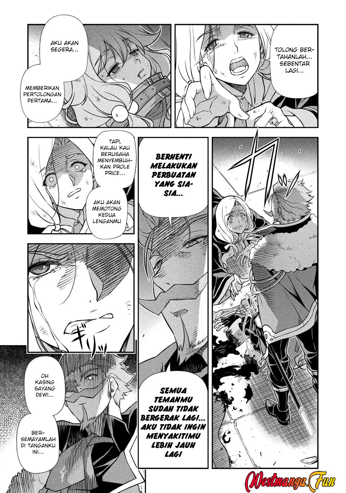 Chapter 144 - halaman 17