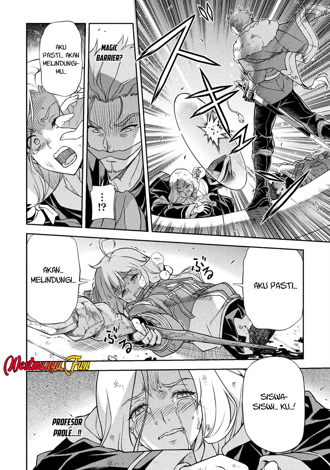 Chapter 144 - halaman 18