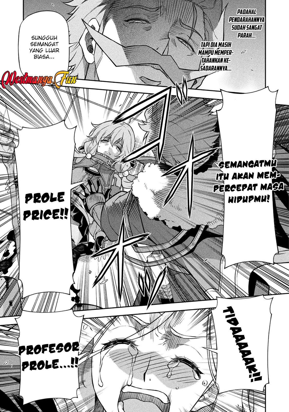 Chapter 144 - halaman 19