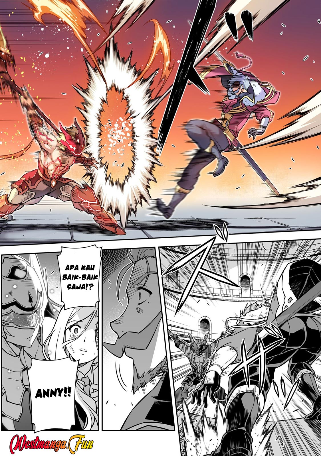 Chapter 144 - halaman 20