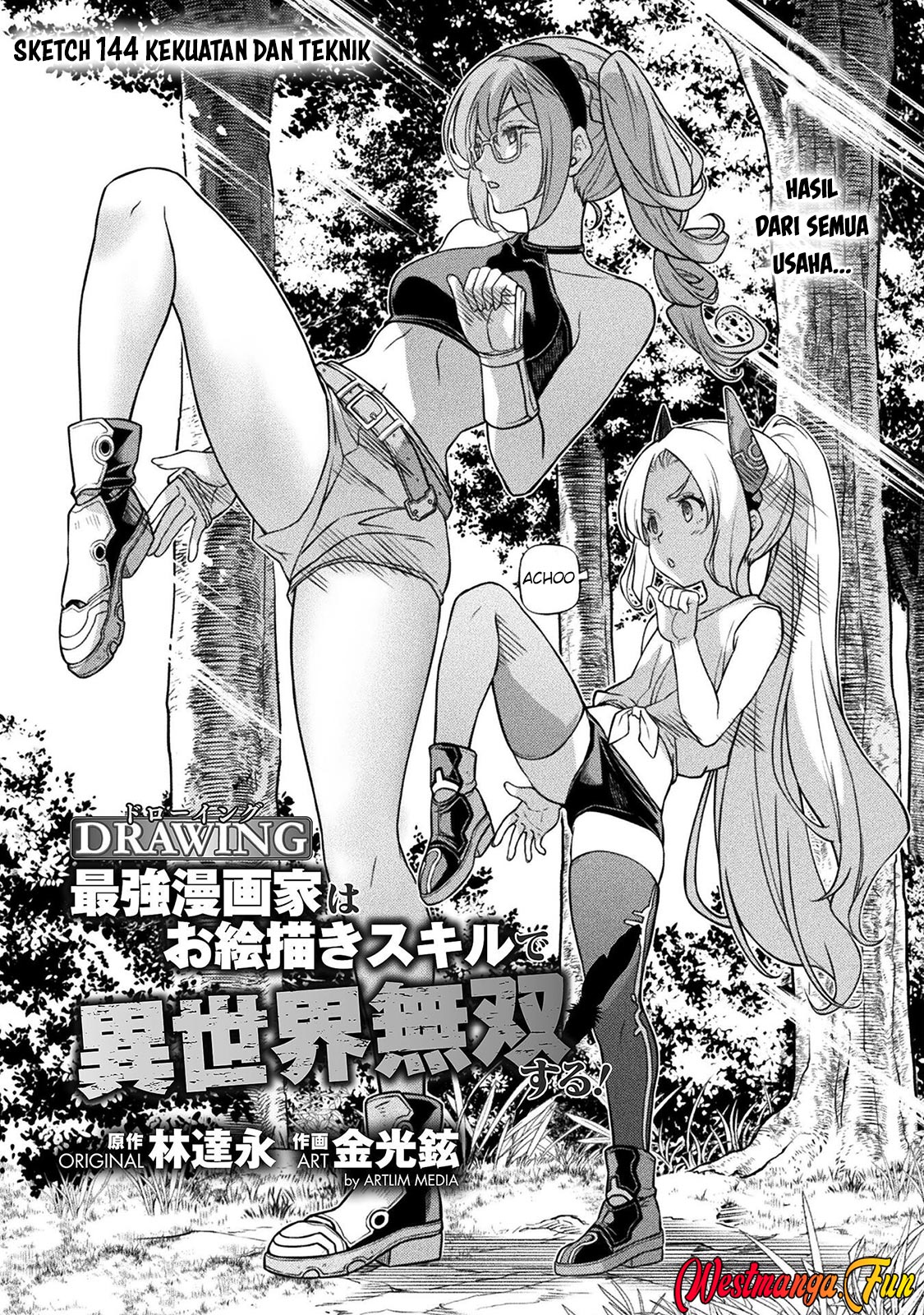Chapter 144 - halaman 3