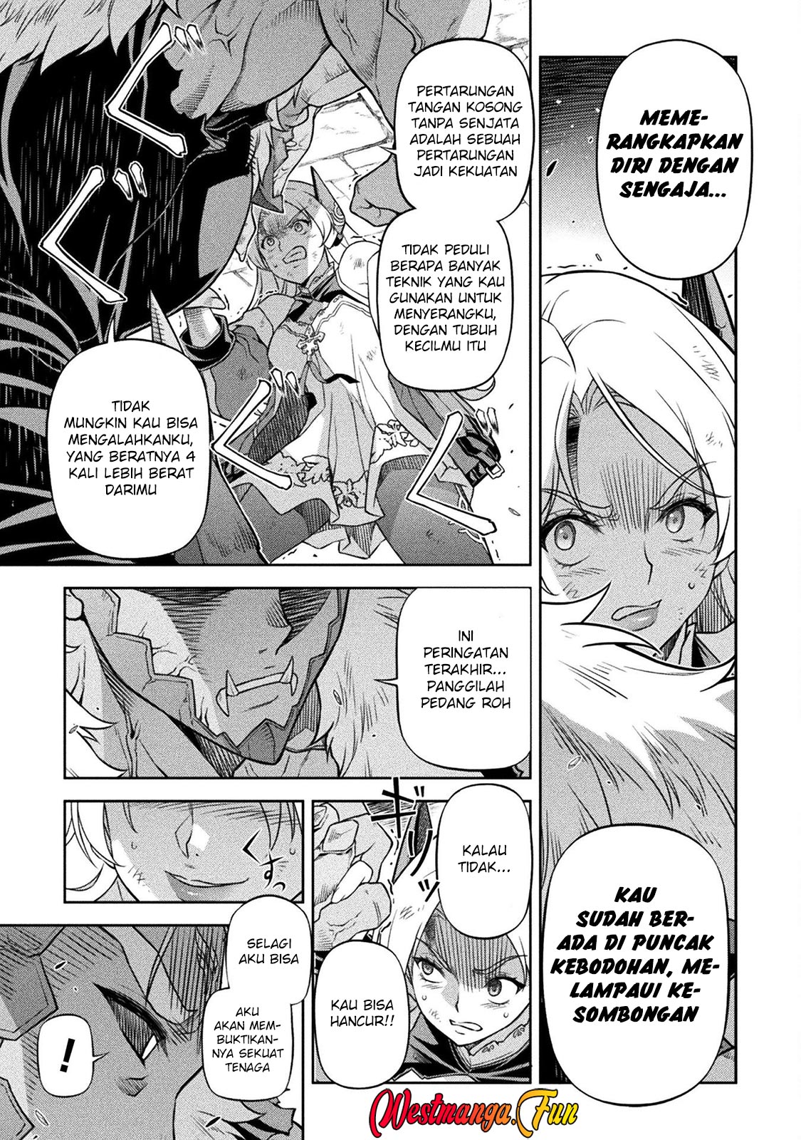 Chapter 144 - halaman 6