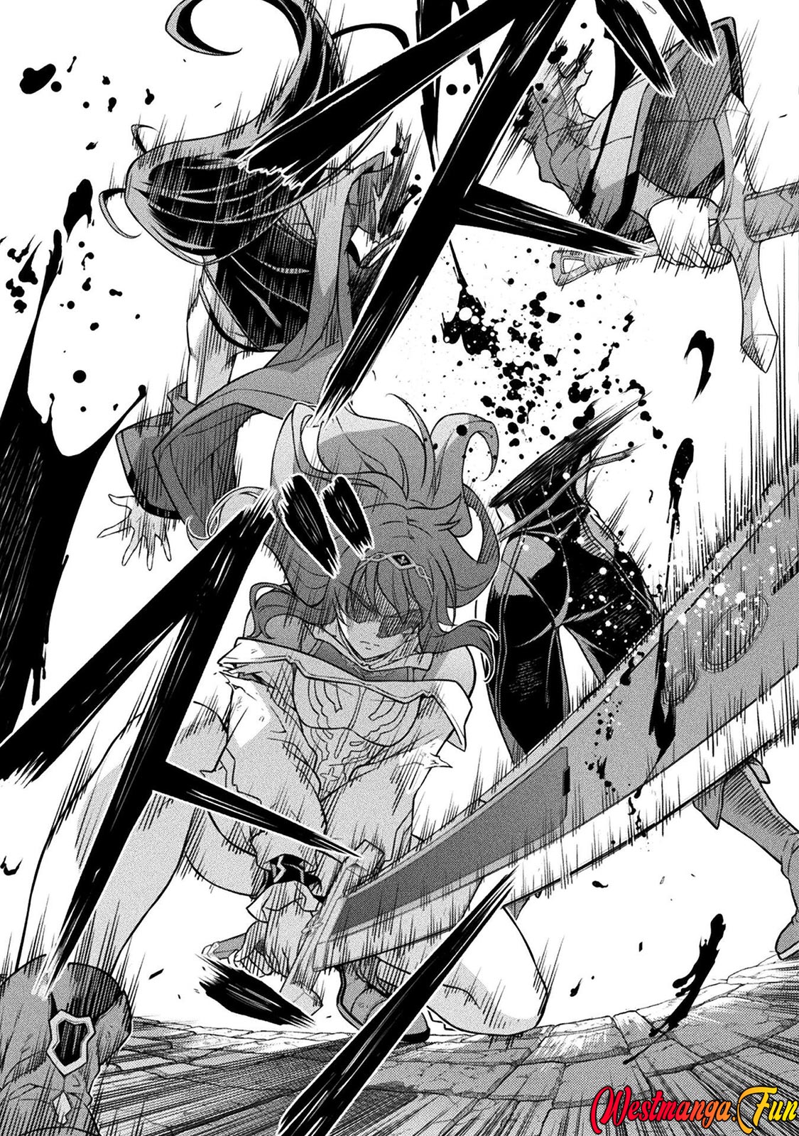 Chapter 144 - halaman 10