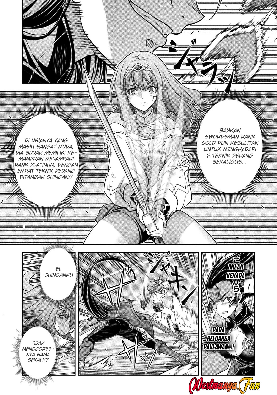 Chapter 143 - halaman 11