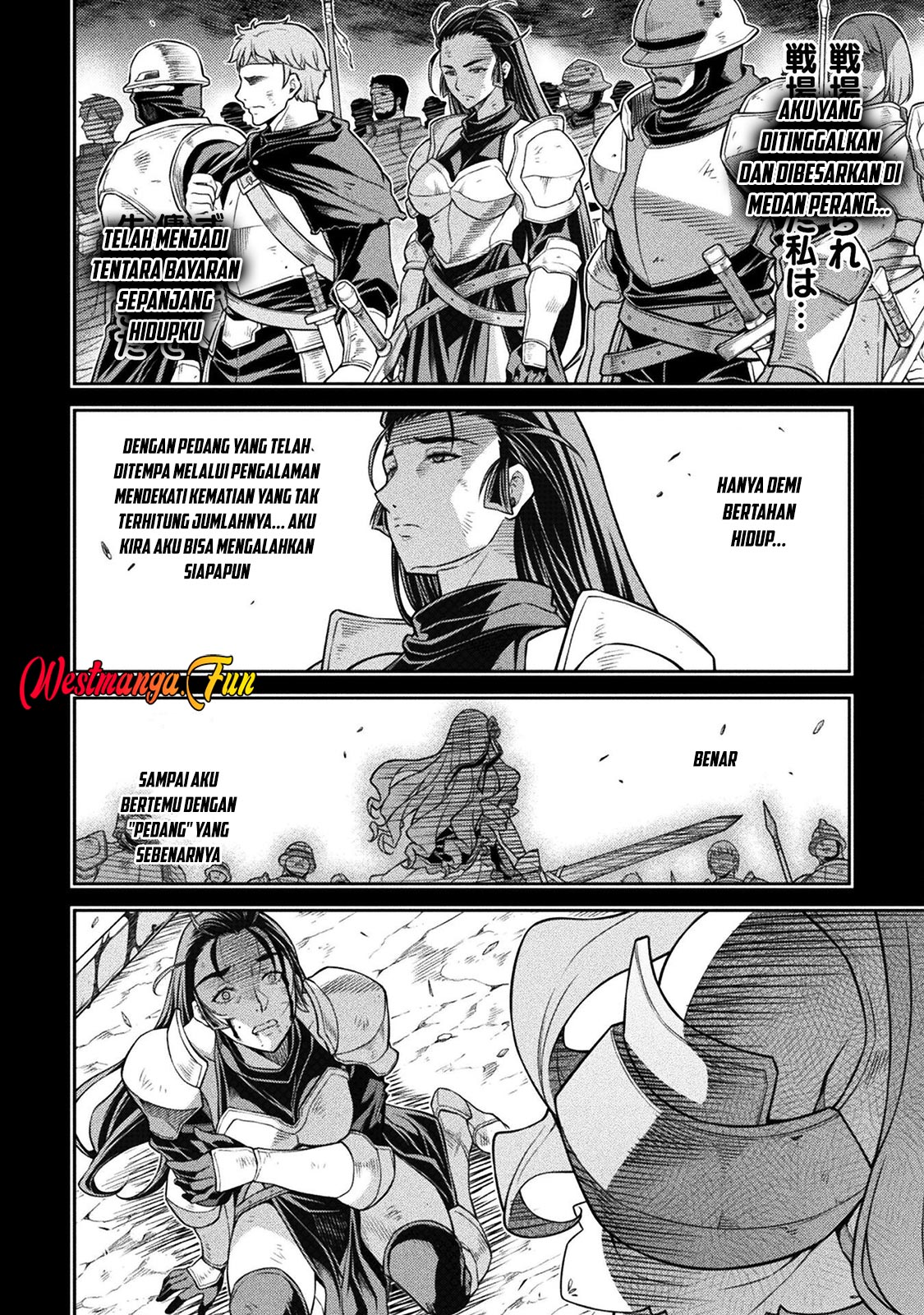 Chapter 143 - halaman 13
