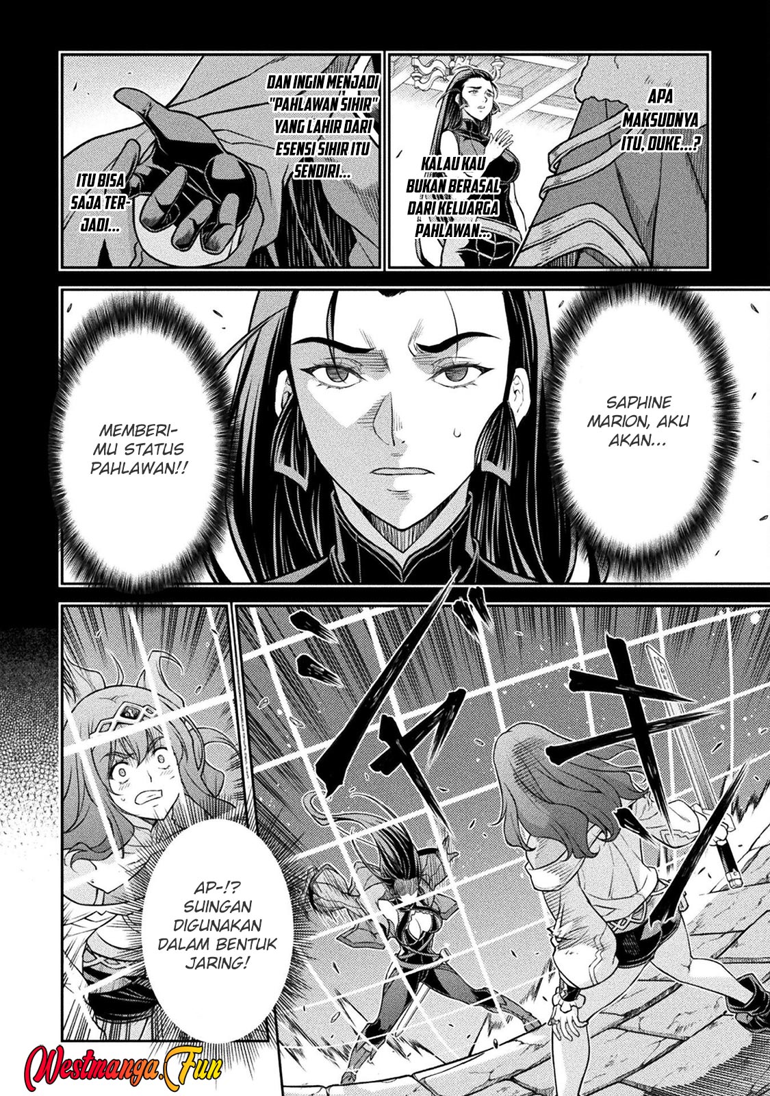 Chapter 143 - halaman 16