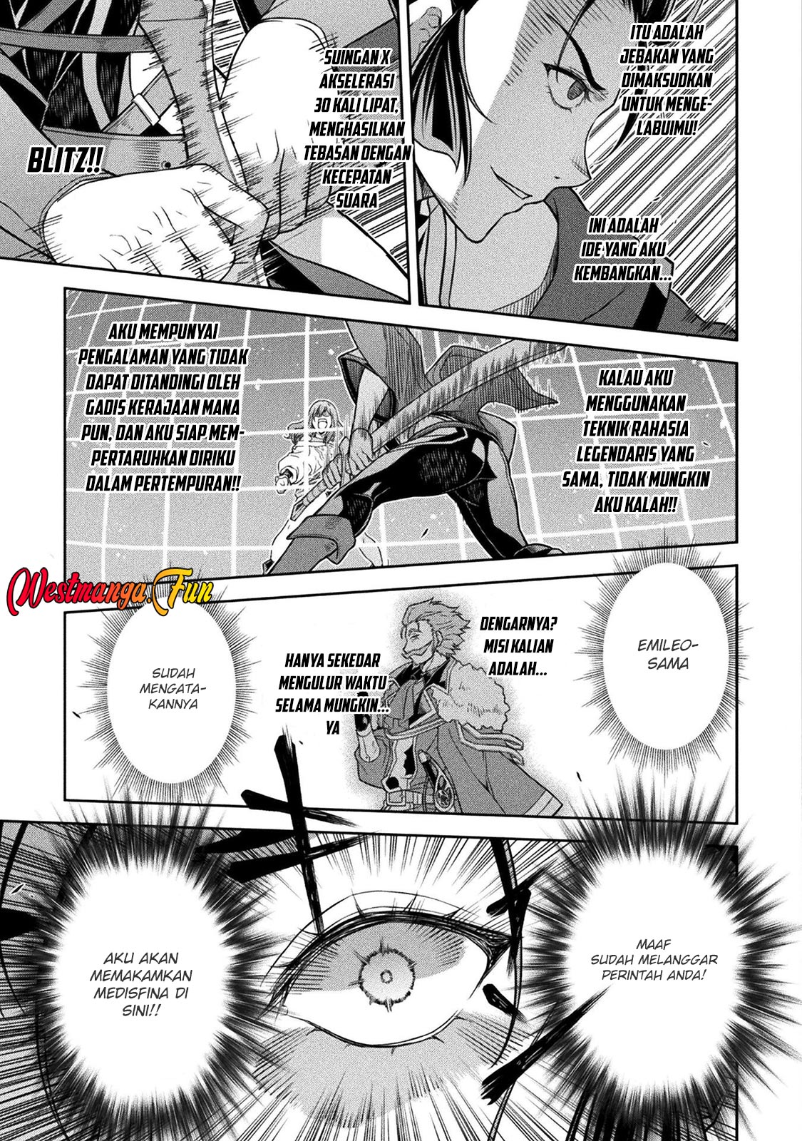 Chapter 143 - halaman 17