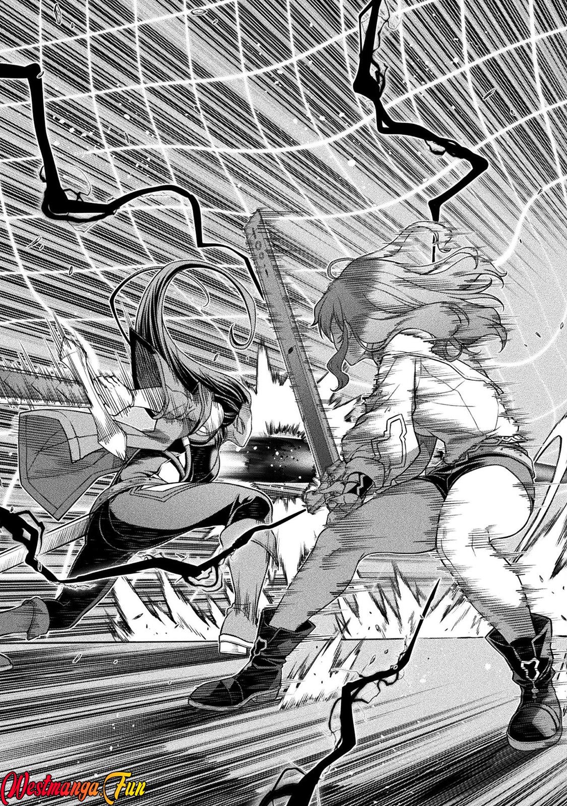 Chapter 143 - halaman 18