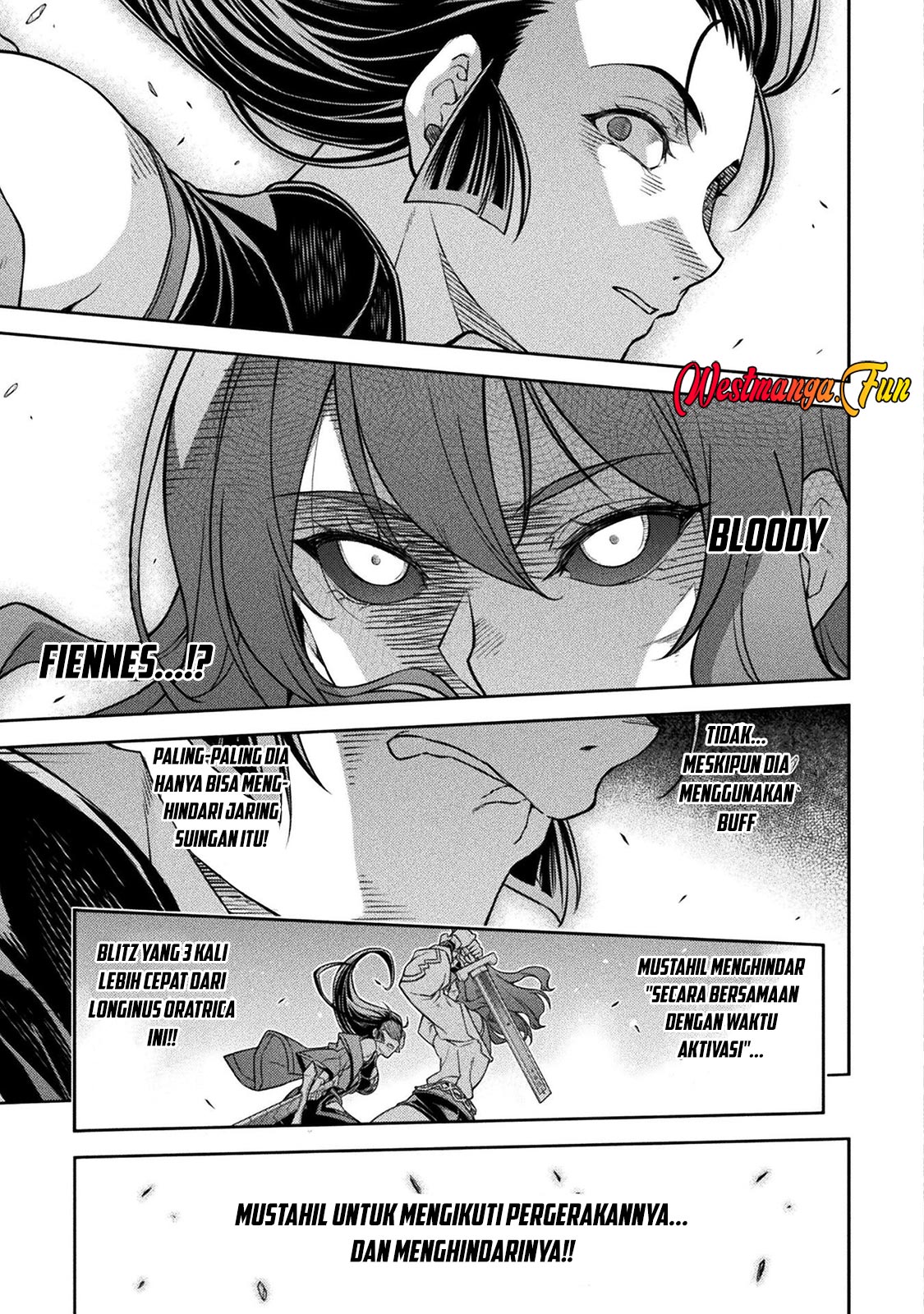 Chapter 143 - halaman 19