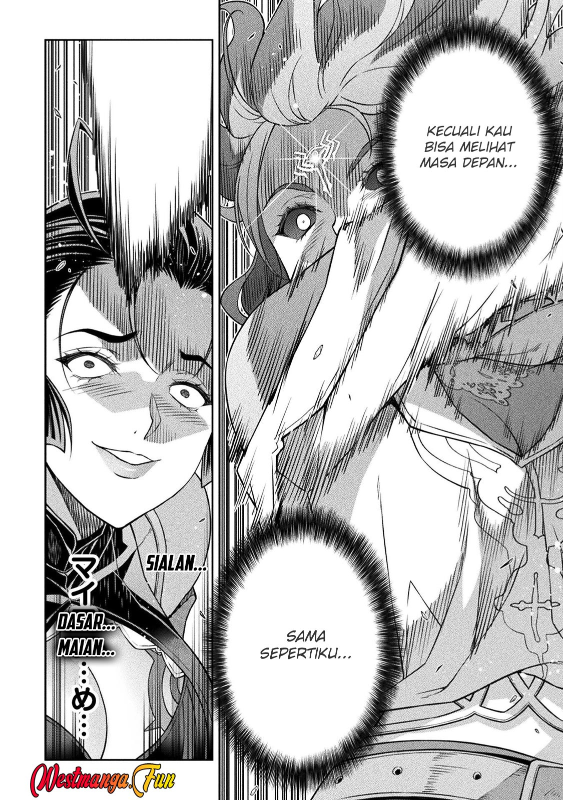 Chapter 143 - halaman 20