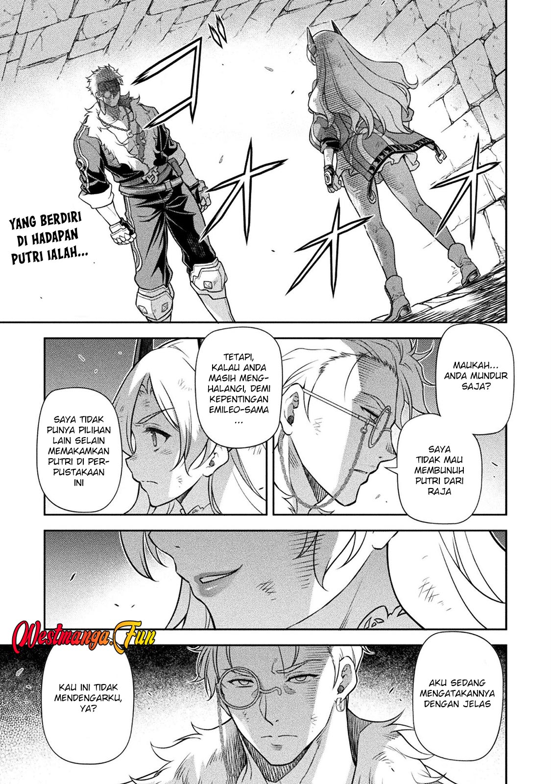 Chapter 143 - halaman 3