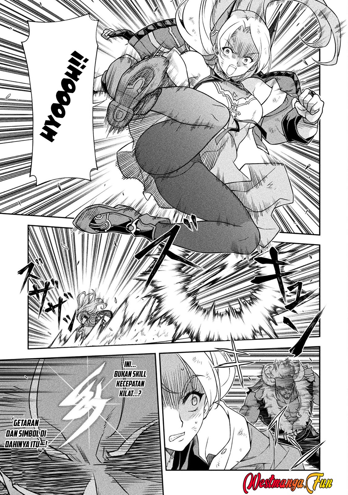 Chapter 143 - halaman 21
