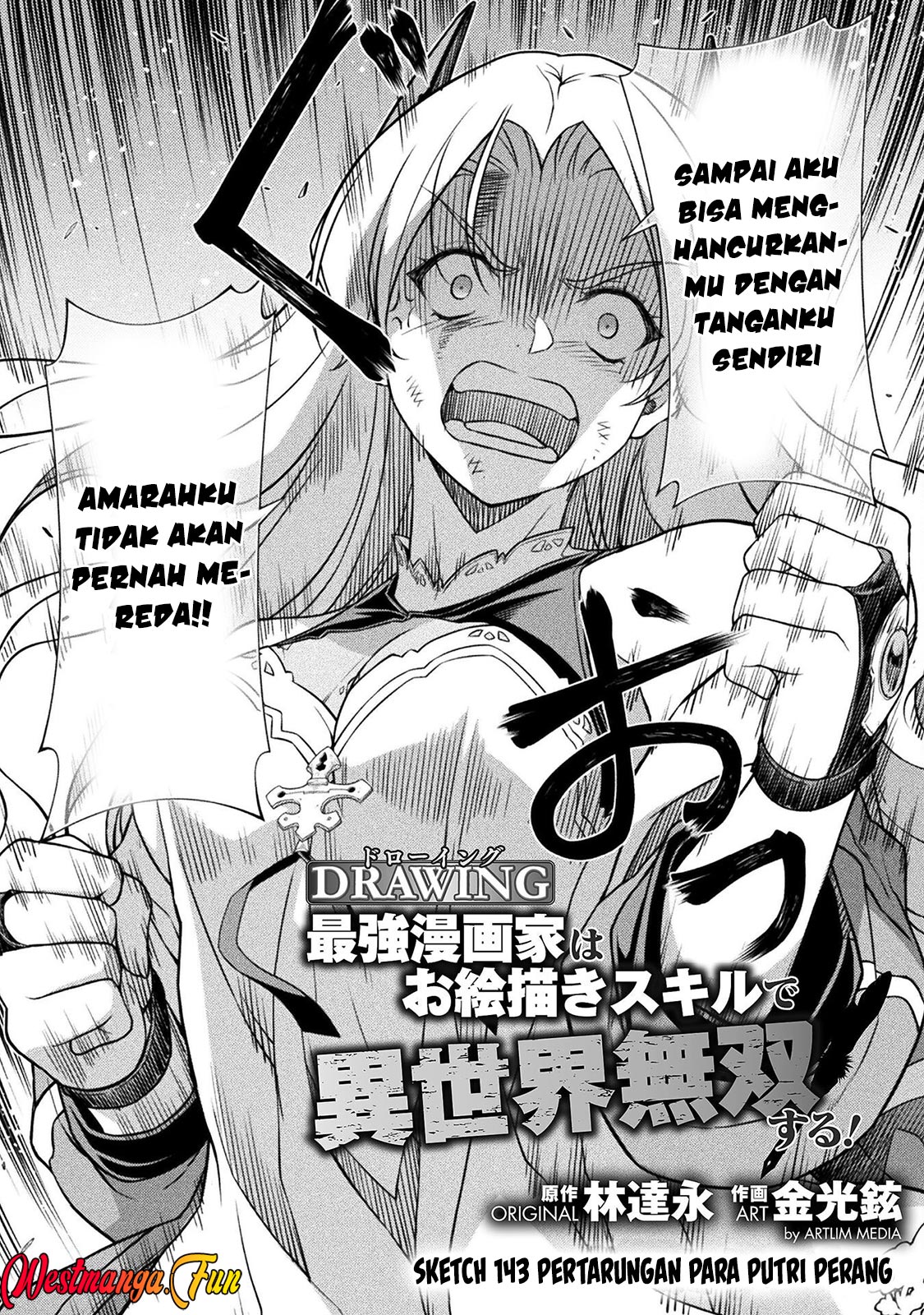 Chapter 143 - halaman 4