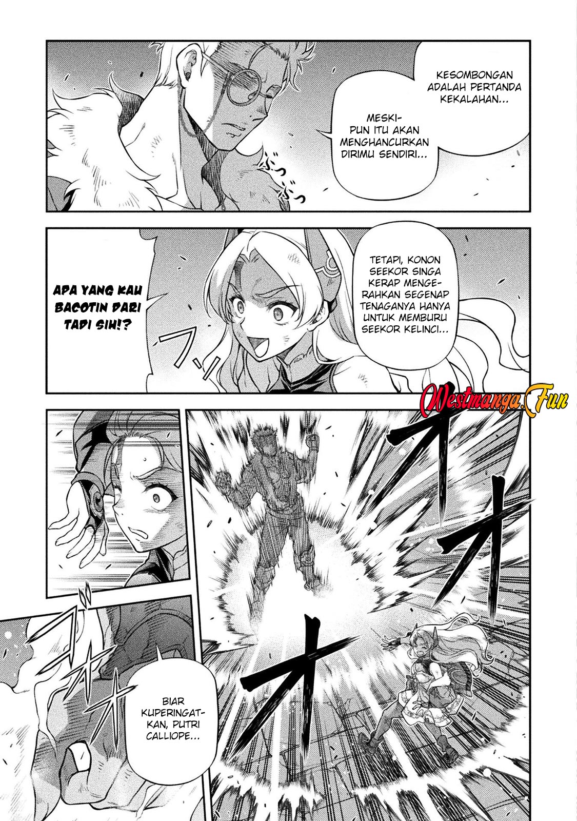 Chapter 143 - halaman 6
