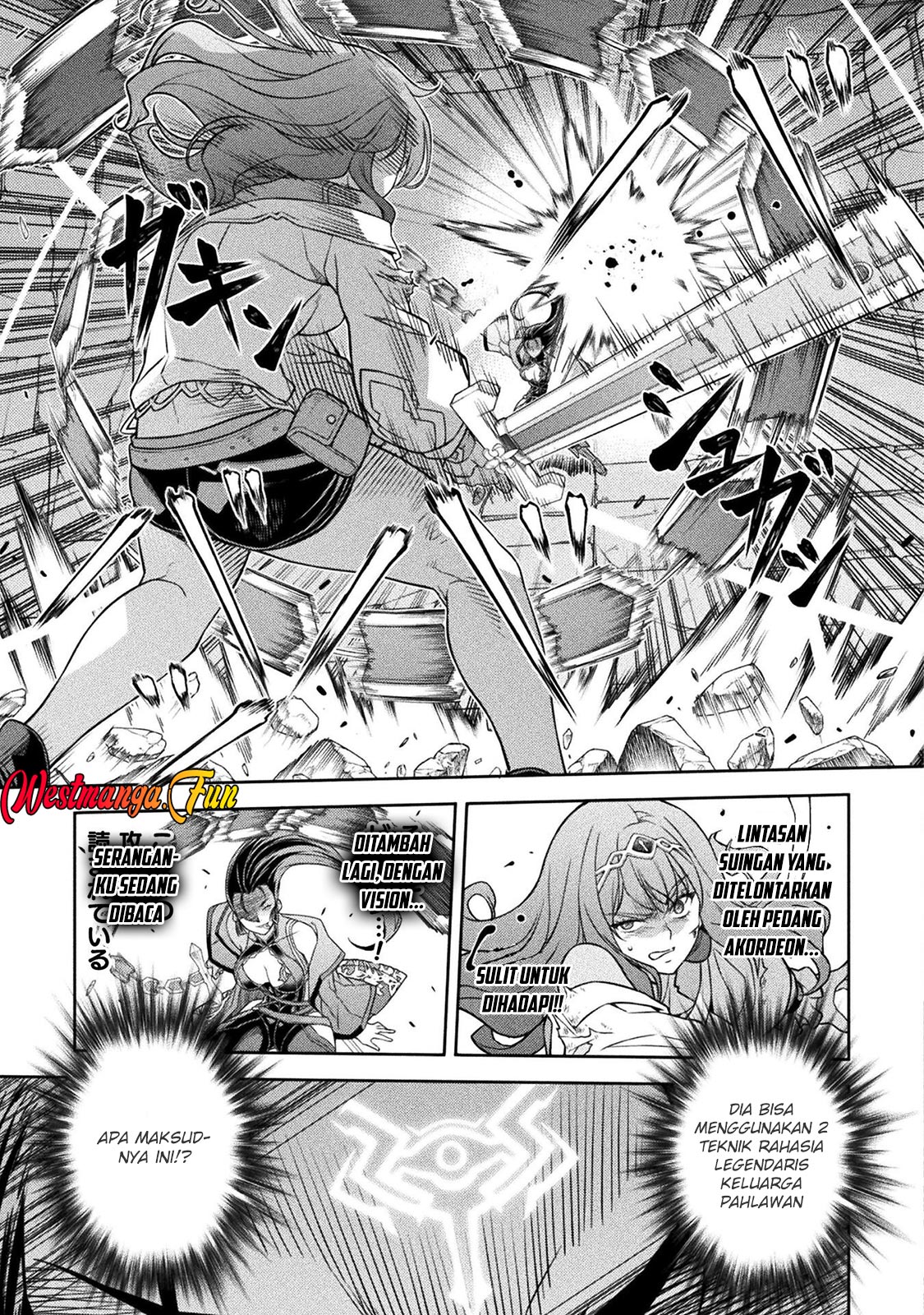 Chapter 143 - halaman 10