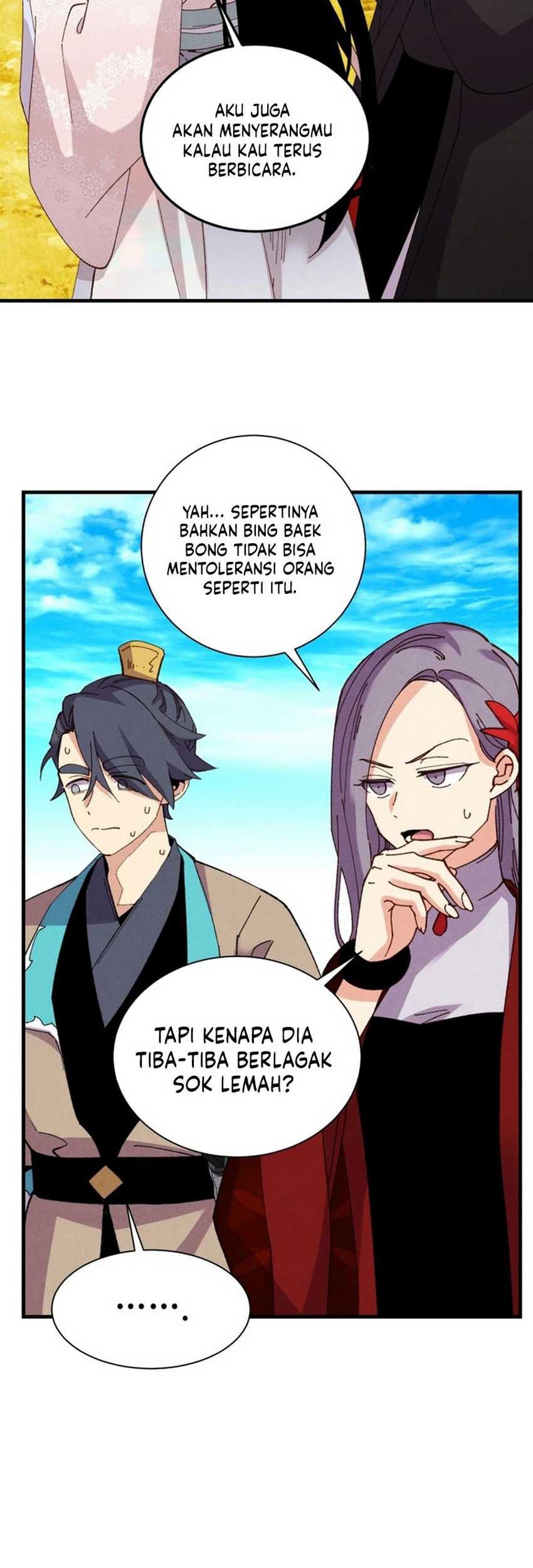 Chapter 204 - halaman 66