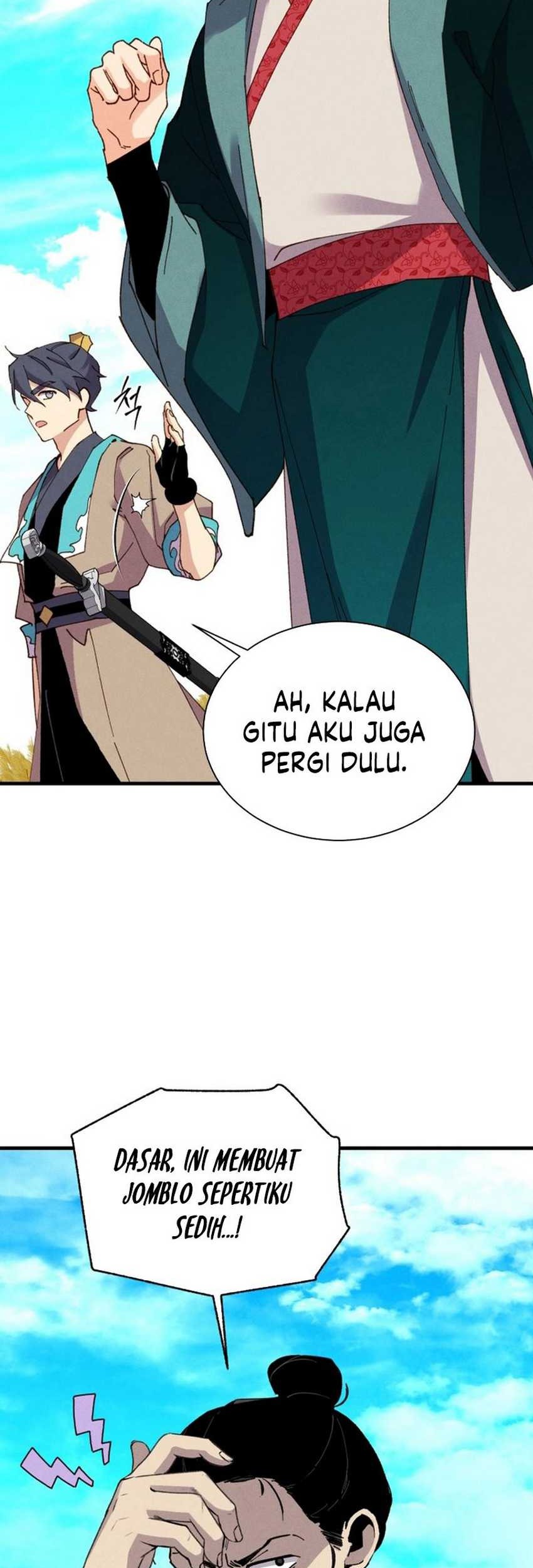 Chapter 204 - halaman 70
