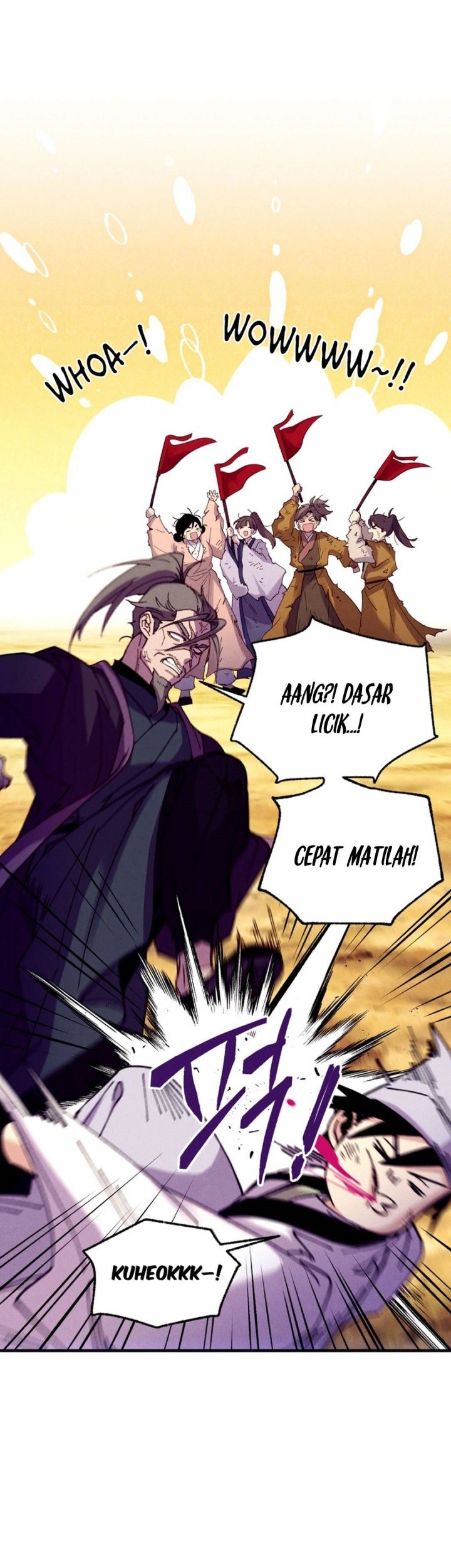 Chapter 203 - halaman 42