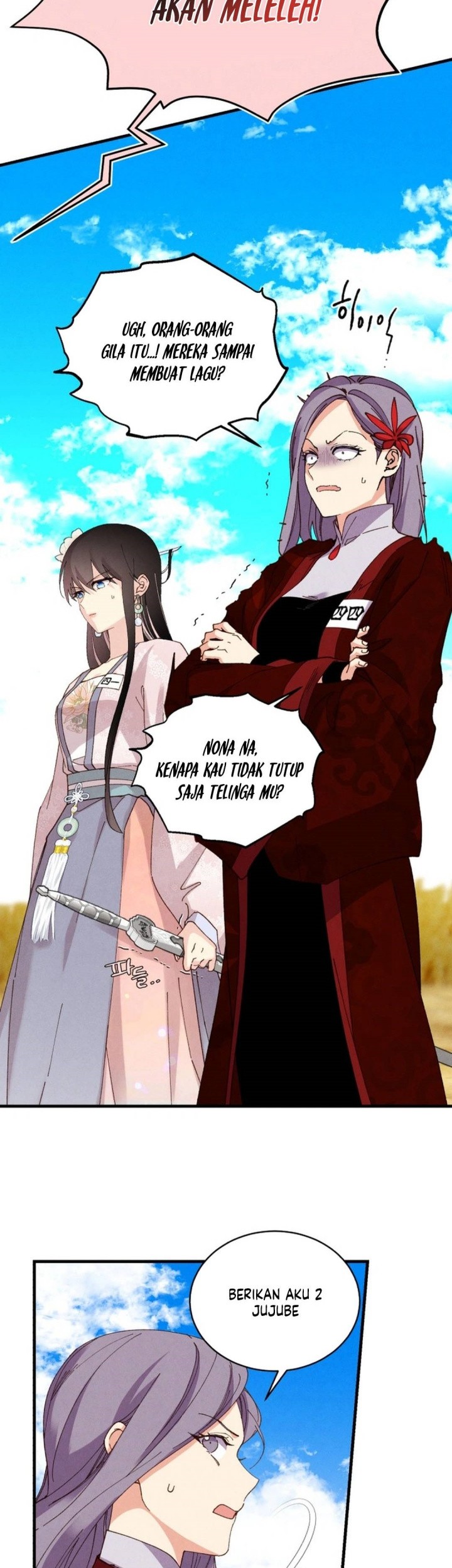 Chapter 203 - halaman 52