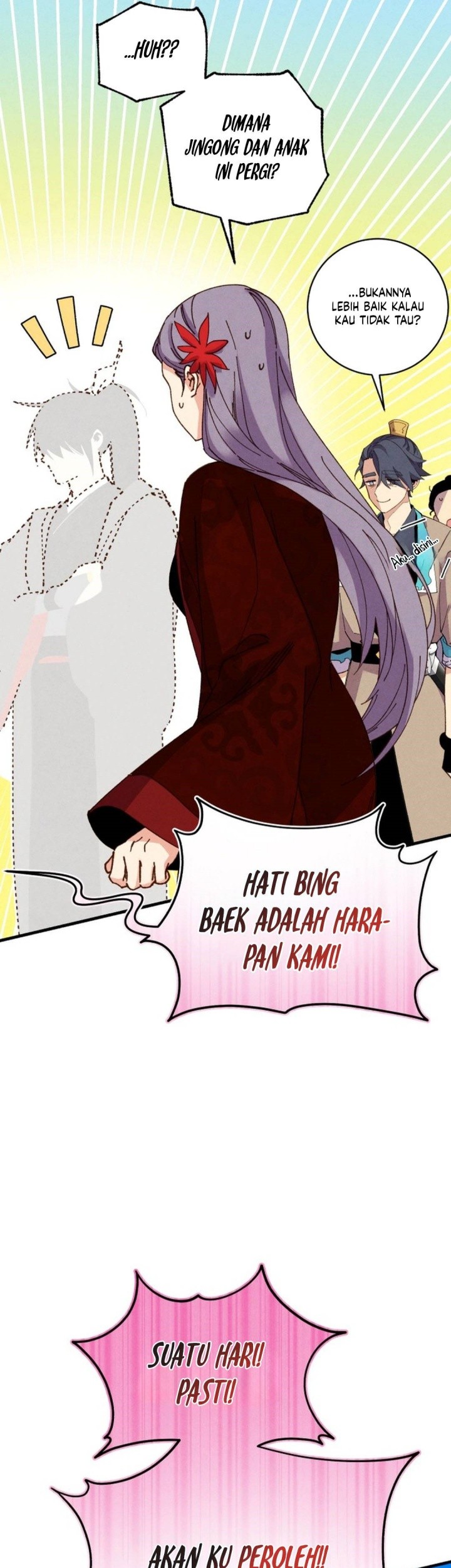Chapter 203 - halaman 54