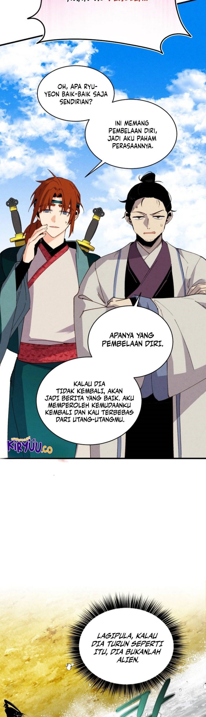 Chapter 203 - halaman 55