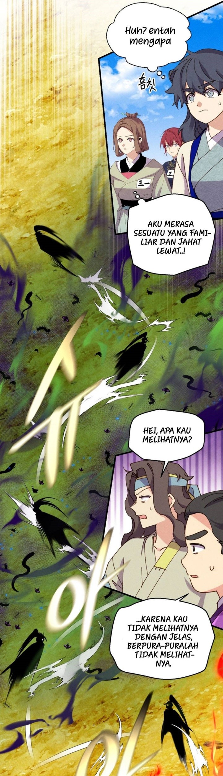 Chapter 203 - halaman 57
