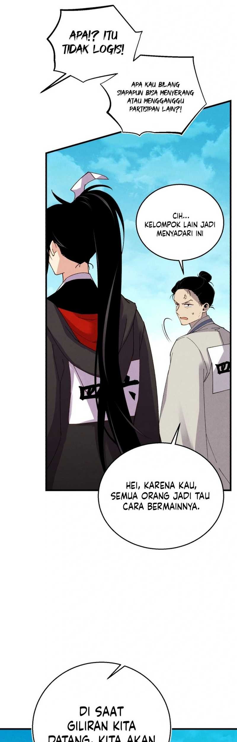 Chapter 202 - halaman 68