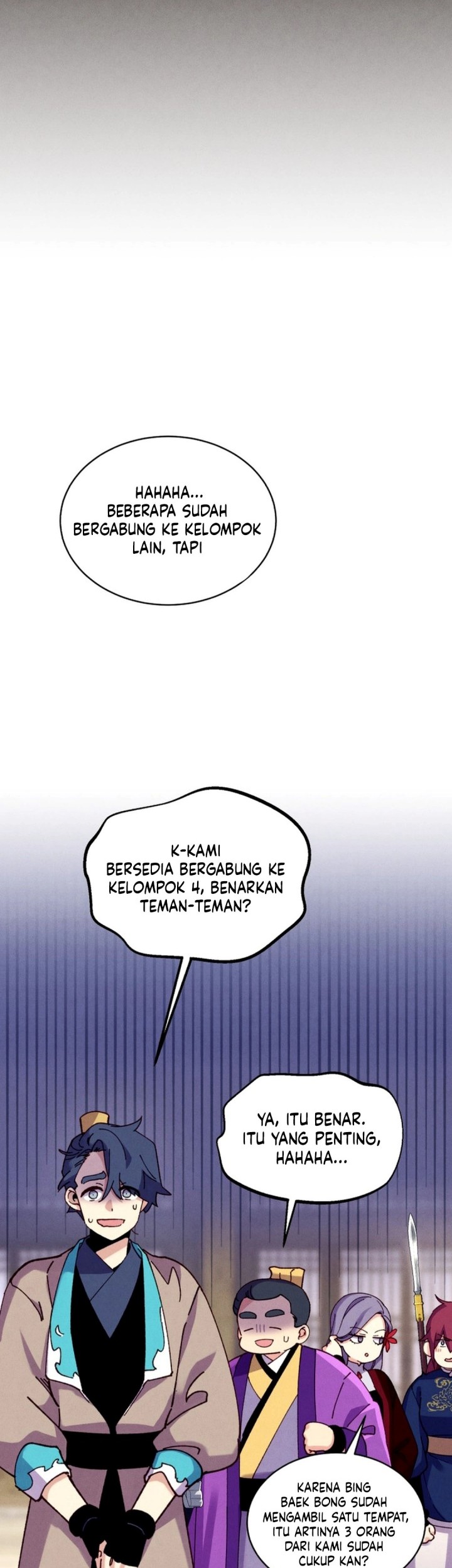 Chapter 201 - halaman 34