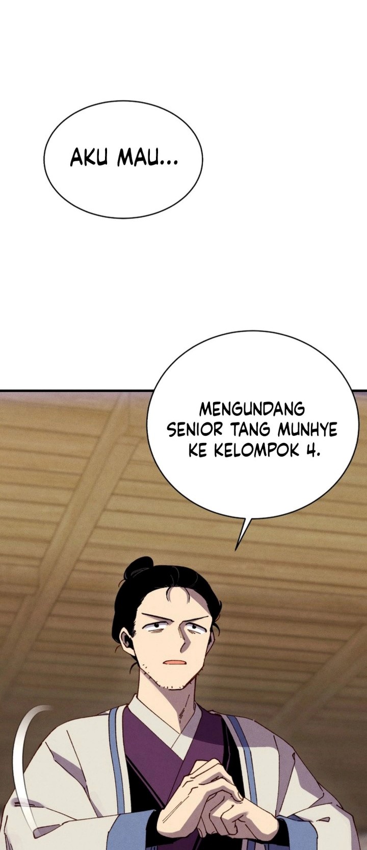 Chapter 201 - halaman 38