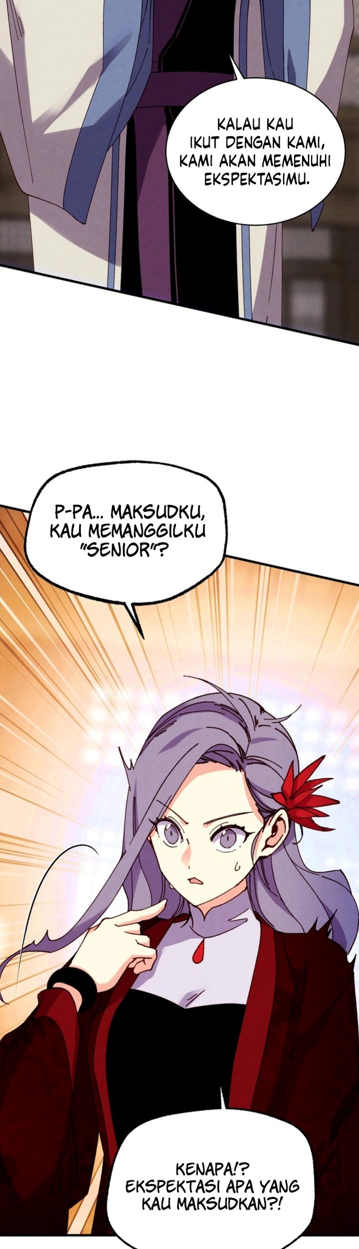 Chapter 201 - halaman 39