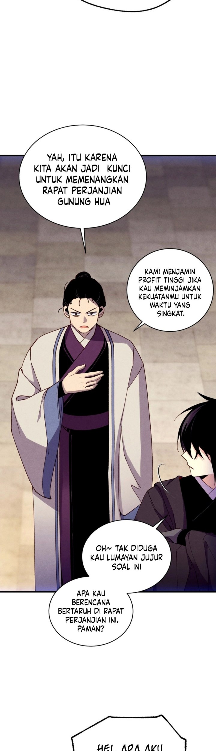 Chapter 201 - halaman 40