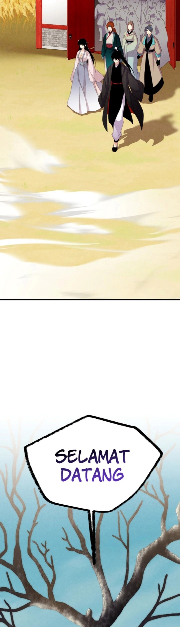 Chapter 201 - halaman 52