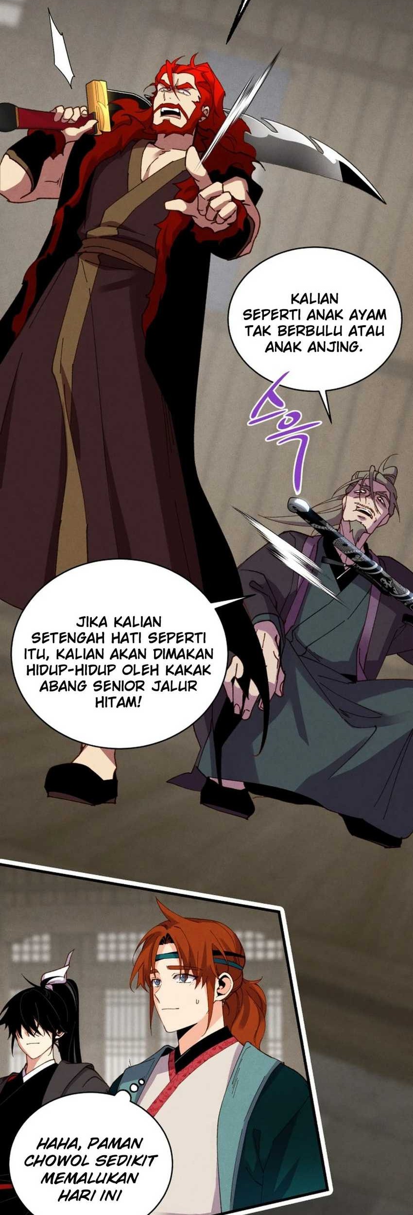 Chapter 200 - halaman 58