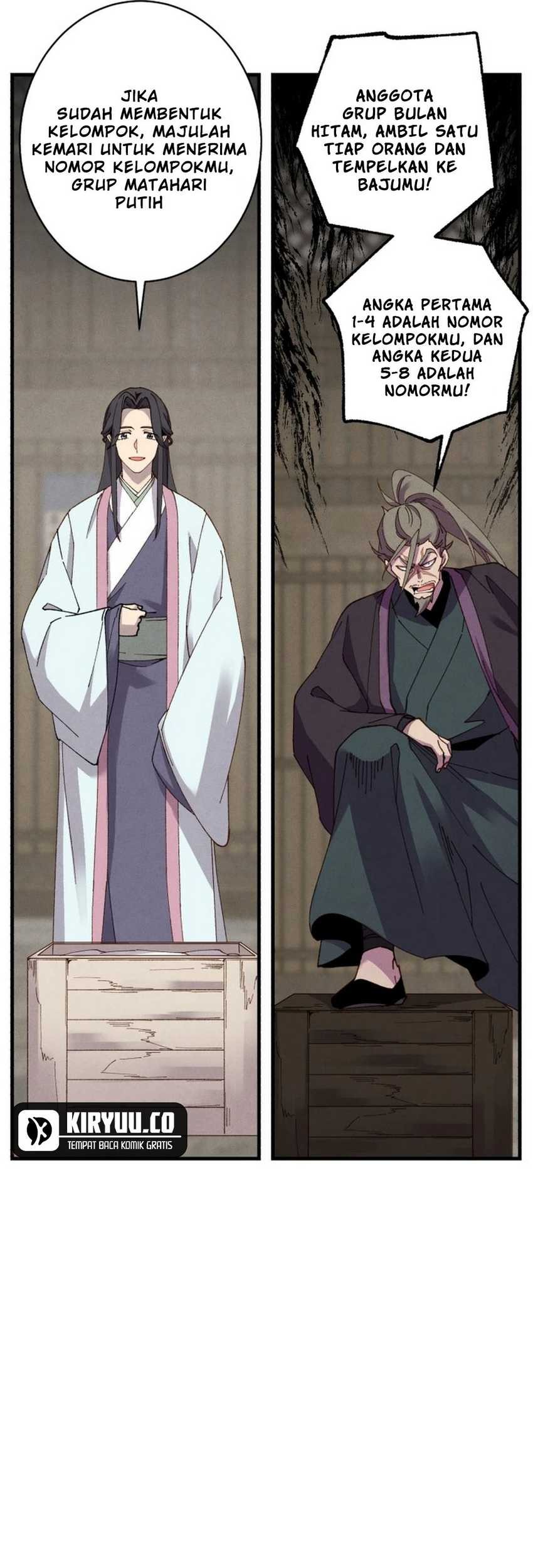 Chapter 200 - halaman 64