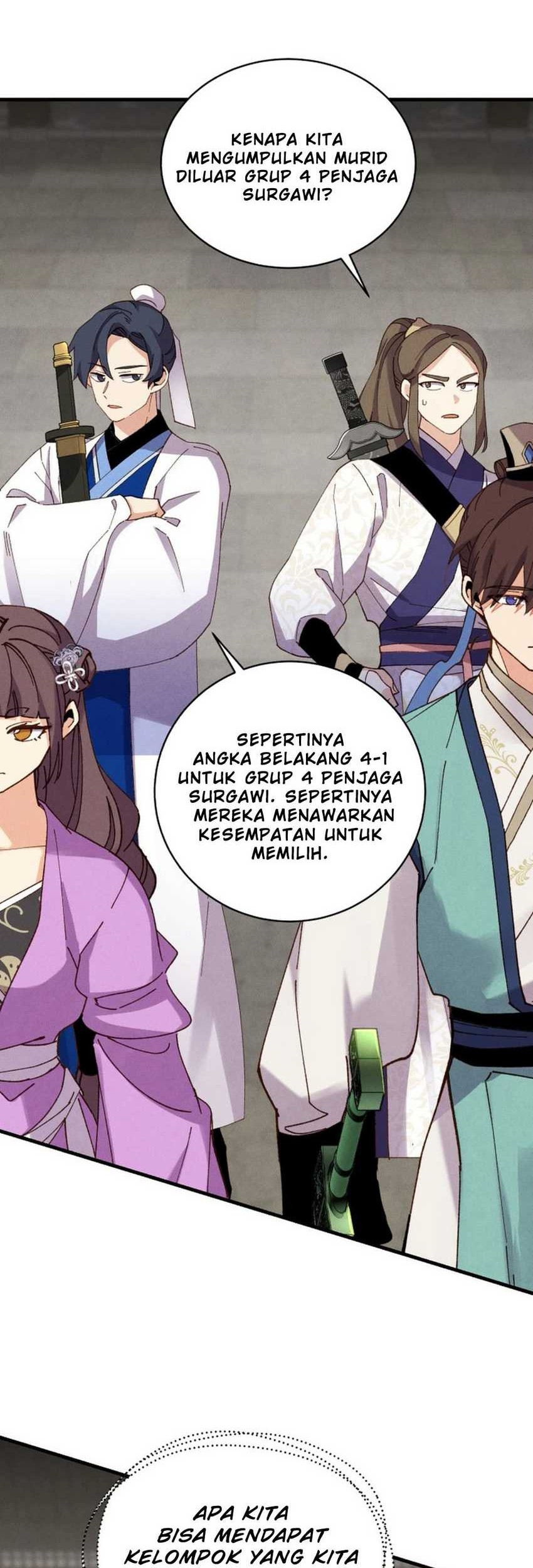 Chapter 200 - halaman 65