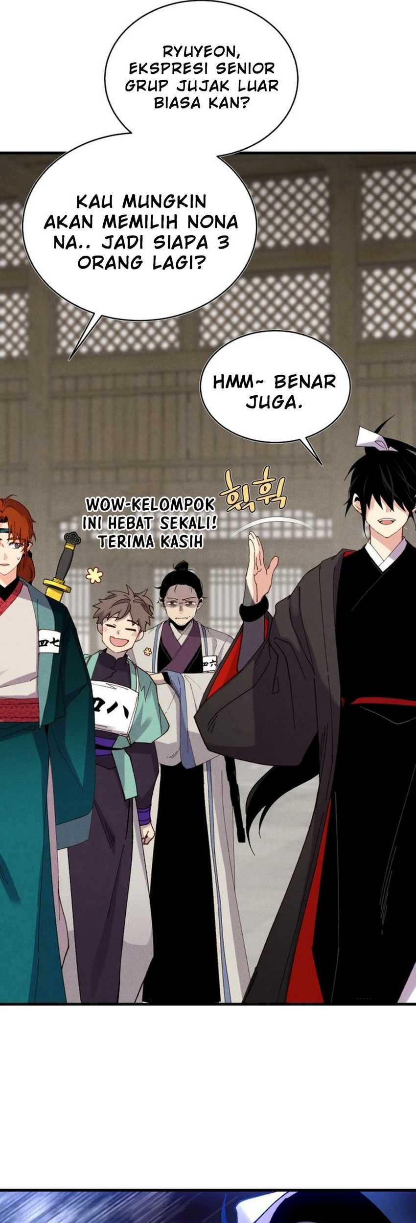 Chapter 200 - halaman 70