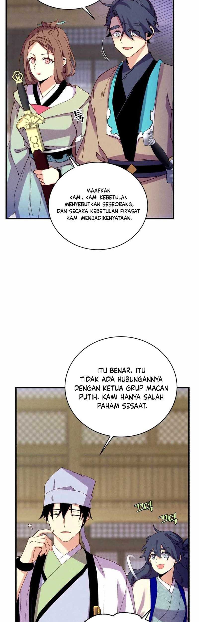 Chapter 199 - halaman 50