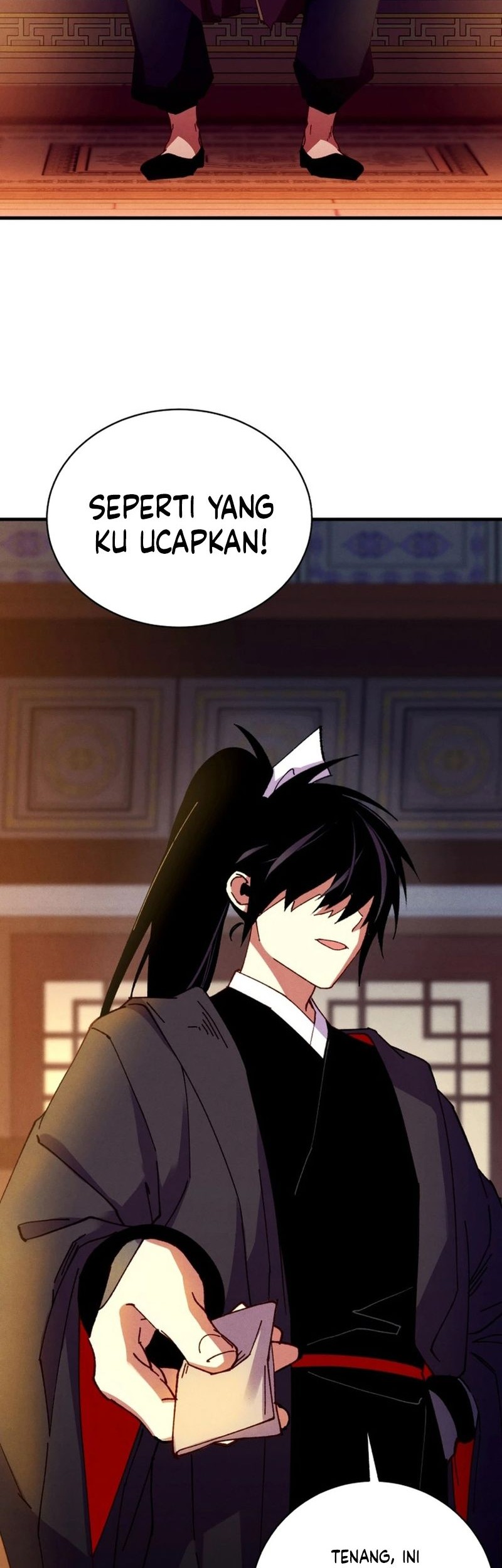 Chapter 197 - halaman 44