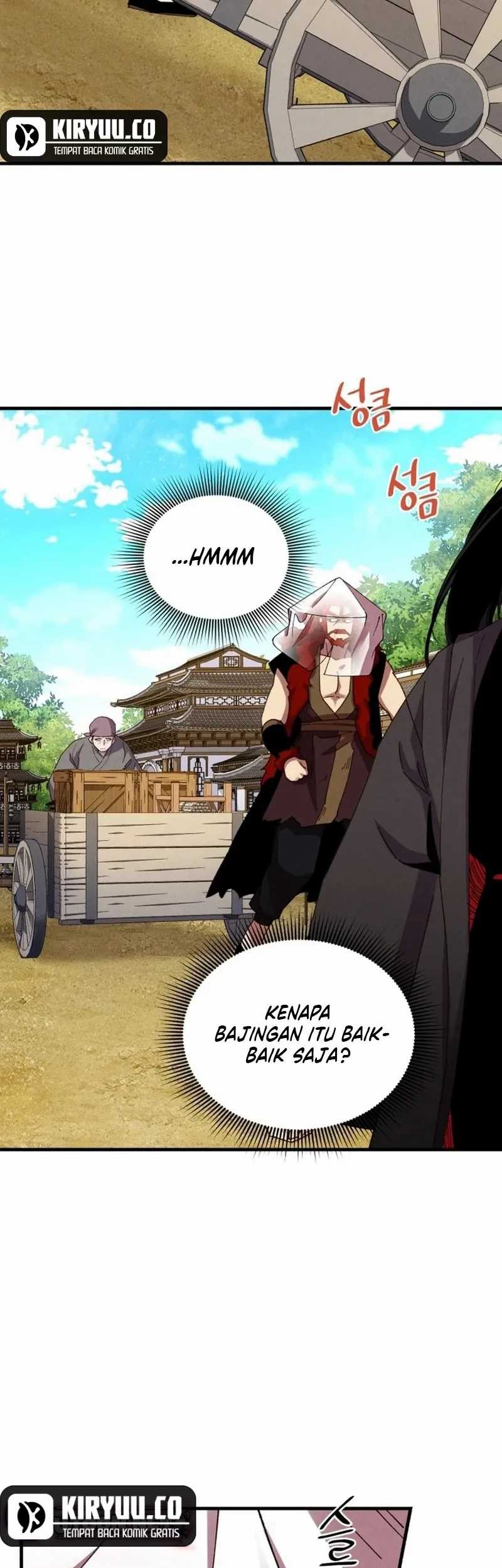 Chapter 194 - halaman 37